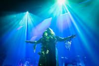 2023-11-15 - Sarah Klang från Cirkus, Stockholm