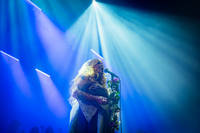 2023-11-15 - Sarah Klang från Cirkus, Stockholm