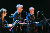 2023-11-16 - Neue Vocalsolisten från Kulturhuset, Stockholm