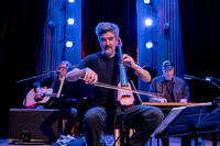 2023-11-17 - The Magnetic Fields från Nalen, Stockholm