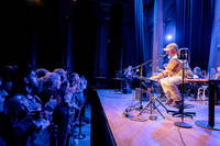 2023-11-17 - The Magnetic Fields från Nalen, Stockholm