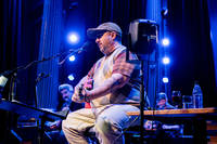 2023-11-17 - The Magnetic Fields från Nalen, Stockholm