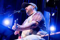 2023-11-17 - The Magnetic Fields från Nalen, Stockholm