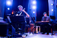 2023-11-17 - The Magnetic Fields från Nalen, Stockholm