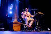 2023-11-17 - The Magnetic Fields från Nalen, Stockholm