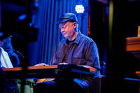 2023-11-17 - The Magnetic Fields från Nalen, Stockholm