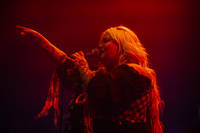 2023-11-18 - Sarah Klang från Gothenburg Film Studios, Göteborg