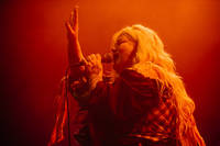2023-11-18 - Sarah Klang från Gothenburg Film Studios, Göteborg