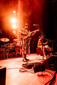 2023-11-19 - Vieux Farka Touré från Nalen, Stockholm