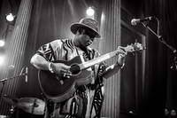 2023-11-19 - Vieux Farka Touré från Nalen, Stockholm