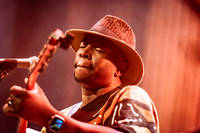 2023-11-19 - Vieux Farka Touré från Nalen, Stockholm