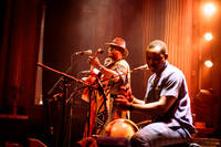 2023-11-19 - Vieux Farka Touré från Nalen, Stockholm
