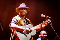 2023-11-19 - Vieux Farka Touré från Nalen, Stockholm
