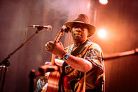 2023-11-19 - Vieux Farka Touré från Nalen, Stockholm