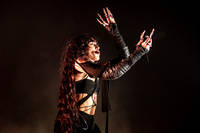 2023-11-23 - Loreen från Cirkus, Stockholm