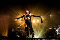 2023-11-23 - Loreen från Cirkus, Stockholm