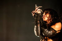 2023-11-23 - Loreen från Cirkus, Stockholm