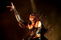 2023-11-23 - Loreen från Cirkus, Stockholm