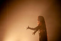 2023-11-23 - Loreen från Cirkus, Stockholm