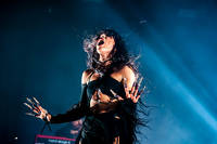 2023-11-23 - Loreen från Cirkus, Stockholm