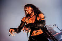 2023-11-23 - Loreen från Cirkus, Stockholm