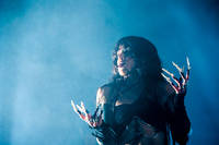 2023-11-23 - Loreen från Cirkus, Stockholm