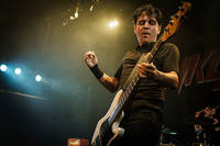 2023-11-23 - Danko Jones från Pustervik, Göteborg