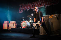 2023-11-23 - Danko Jones från Pustervik, Göteborg