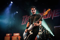2023-11-23 - Danko Jones från Pustervik, Göteborg