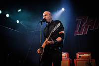 2023-11-23 - Danko Jones från Pustervik, Göteborg