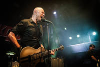 2023-11-23 - Danko Jones från Pustervik, Göteborg