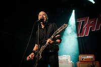 2023-11-23 - Danko Jones från Pustervik, Göteborg