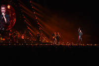 2023-11-24 - Peter Jöback från Scandinavium, Göteborg