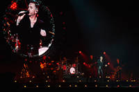 2023-11-24 - Peter Jöback från Scandinavium, Göteborg