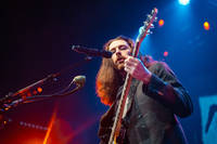 2023-11-26 - Hozier från Avicii Arena, Stockholm