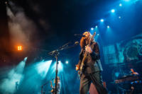 2023-11-26 - Hozier från Avicii Arena, Stockholm