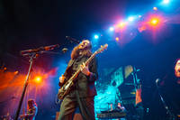 2023-11-26 - Hozier från Avicii Arena, Stockholm