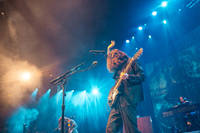 2023-11-26 - Hozier från Avicii Arena, Stockholm