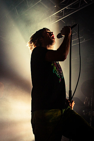 2023-11-26 - Fricky från Slaktkyrkan, Stockholm