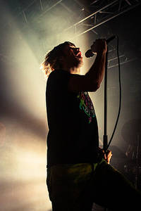 2023-11-26 - Fricky från Slaktkyrkan, Stockholm