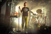2023-11-26 - Fricky från Slaktkyrkan, Stockholm
