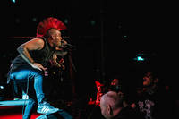 2023-11-26 - The Casualties från Pustervik, Göteborg