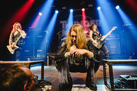2023-11-26 - Thundermother från Bierhübeli, Bern
