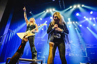 2023-11-26 - Thundermother från Bierhübeli, Bern