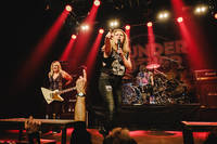 2023-11-26 - Thundermother från Bierhübeli, Bern