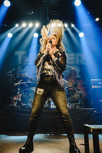 2023-11-26 - Thundermother från Bierhübeli, Bern