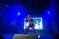 2023-11-27 - Popcaan från Berns, Stockholm