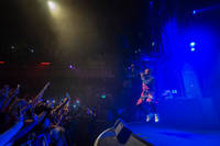 2023-11-27 - Popcaan från Berns, Stockholm