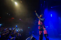 2023-11-27 - Popcaan från Berns, Stockholm