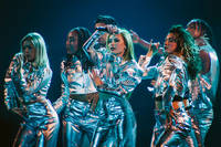 2023-12-01 - Idol-finalen 2023 från Avicii Arena, Stockholm